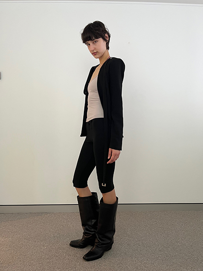Eloise Tolstoff digital image