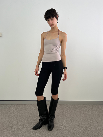 Eloise Tolstoff digital image