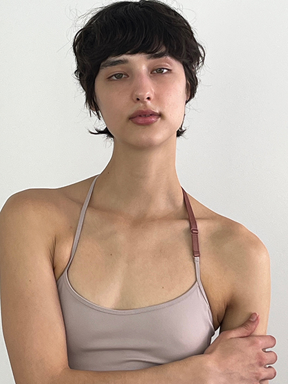 Eloise Tolstoff digital image