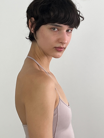 Eloise Tolstoff digital image