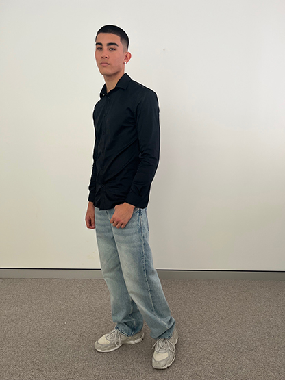 CJ portfolio image