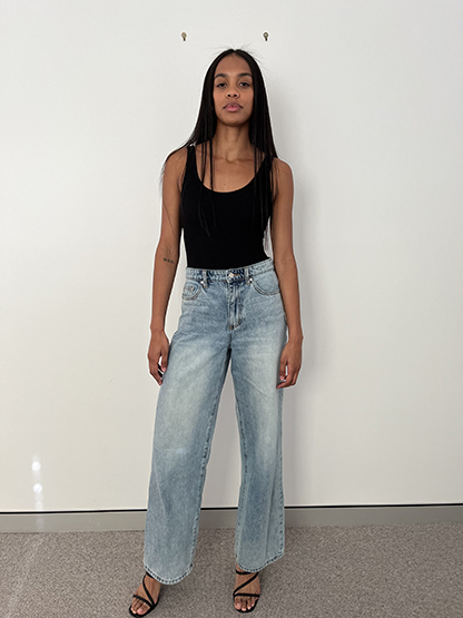 Hana Barretto digital image