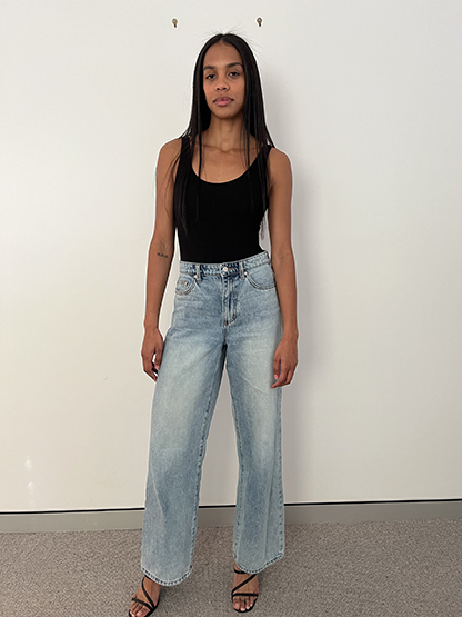 Hana Barretto digital image