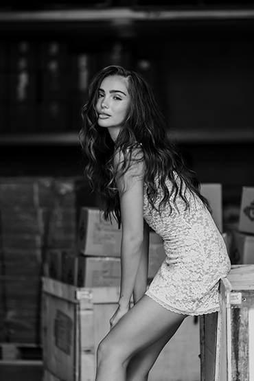 Jade Fulton portfolio image