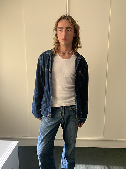 Kyan Allard digital image