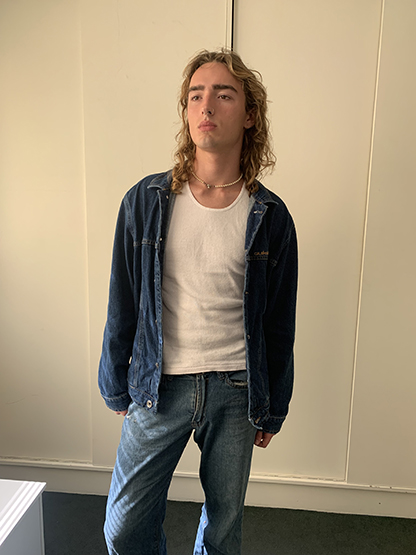 Kyan Allard digital image