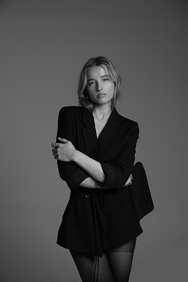 Madeline Bresson portfolio image