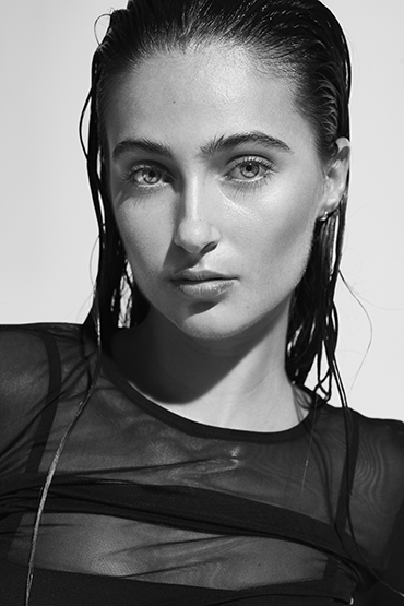Jade Bourke portfolio image