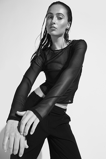 Jade Bourke portfolio image