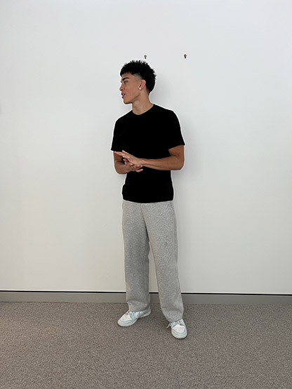 CJ portfolio image