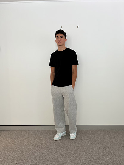 CJ portfolio image