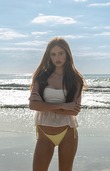 Amellie portfolio image