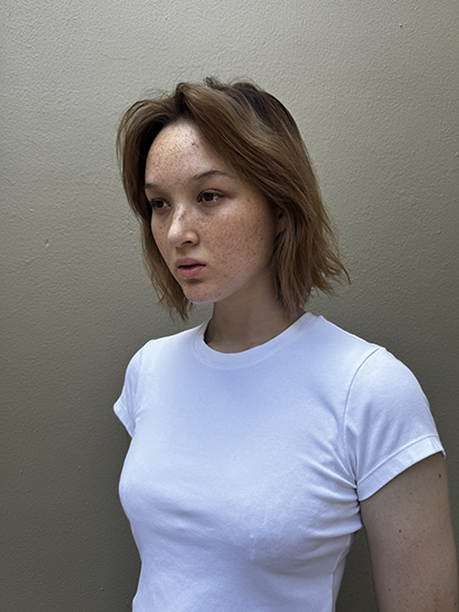 Abi VanDenBrink digital image