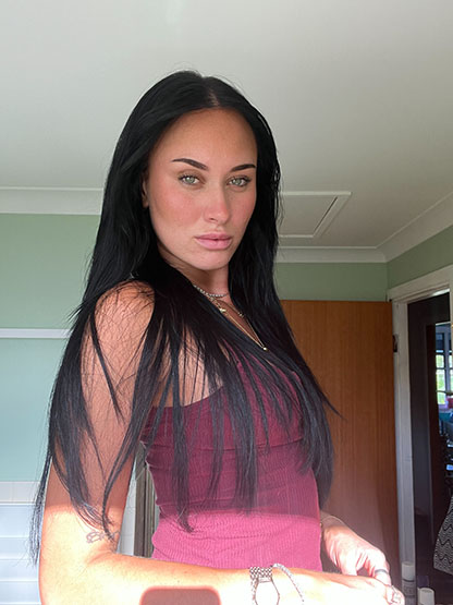 Mai Molin digital image