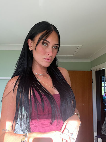 Mai Molin digital image