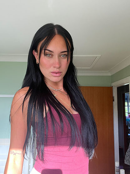 Mai Molin digital image