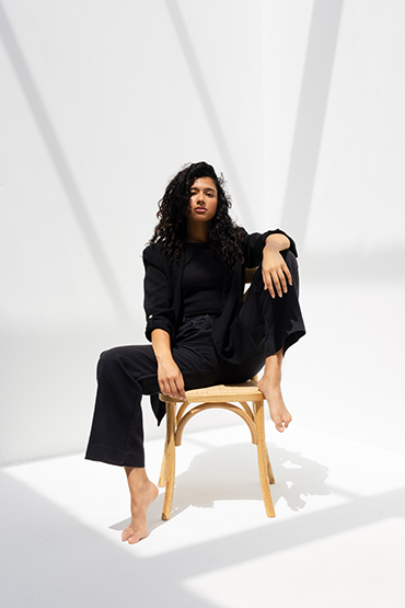 Bri Peters portfolio image