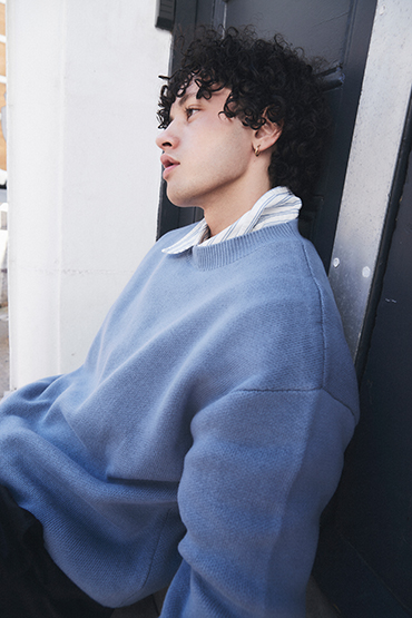 Josiah Afoa portfolio image