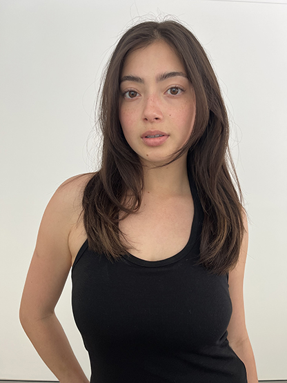 Mitsuki Furutani-Burns digital image