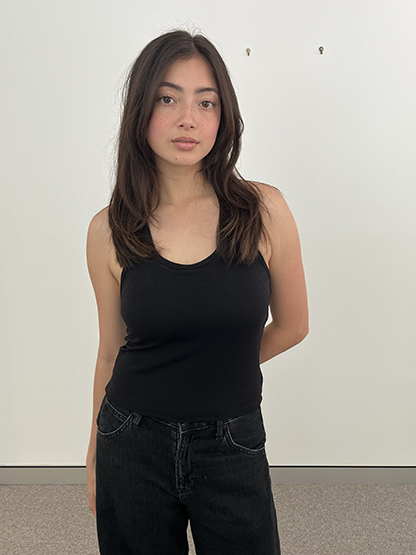 Mitsuki Furutani-Burns digital image