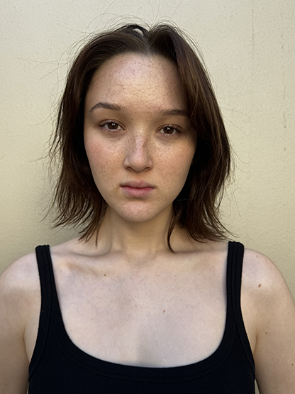 Abi VanDenBrink digital image