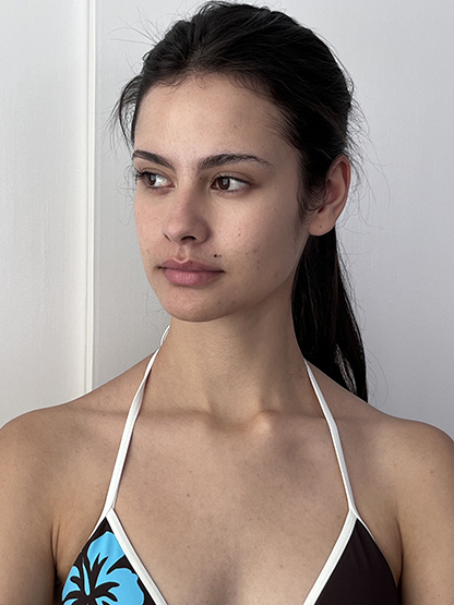 Siniva Teague portfolio image