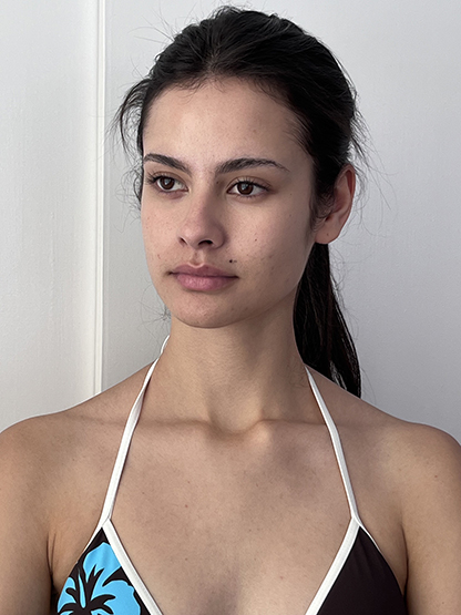 Siniva Teague portfolio image