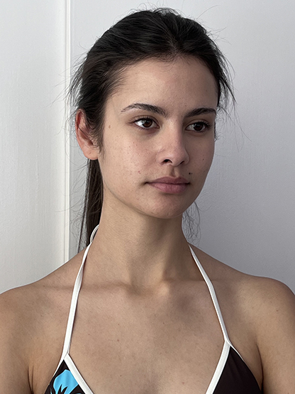 Siniva Teague portfolio image