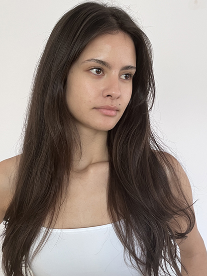 Siniva Teague portfolio image