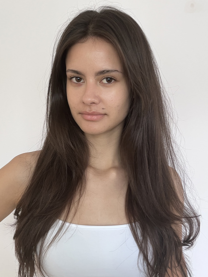 Siniva Teague portfolio image