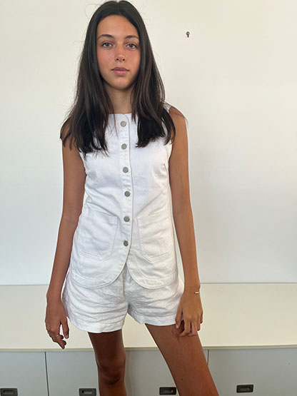 Kate P digital image