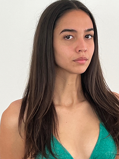 Naomi Harron digital image