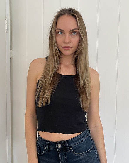 Melina Vidler digital image