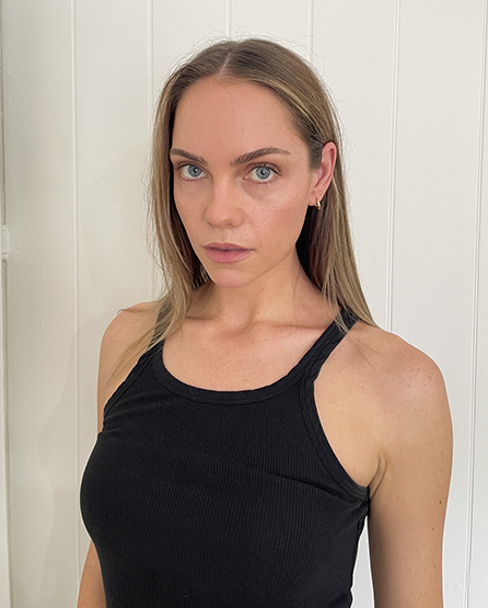 Melina Vidler digital image