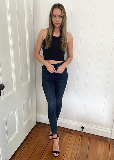 Melina Vidler digital image