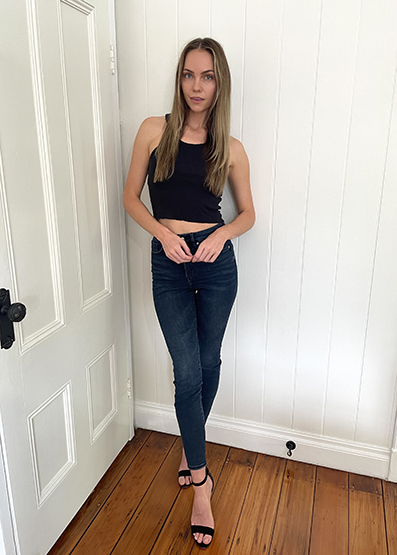 Melina Vidler digital image