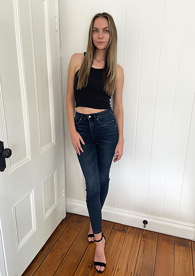 Melina Vidler digital image