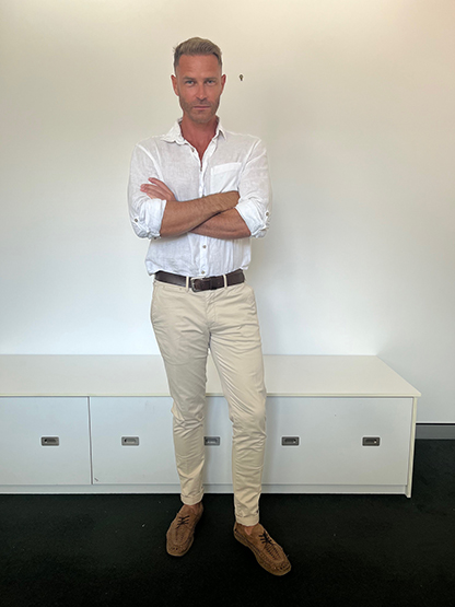 Ben Milne digital image