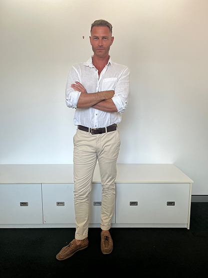 Ben Milne digital image