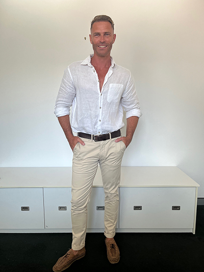 Ben Milne digital image