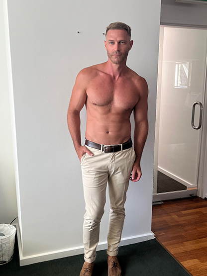 Ben Milne digital image