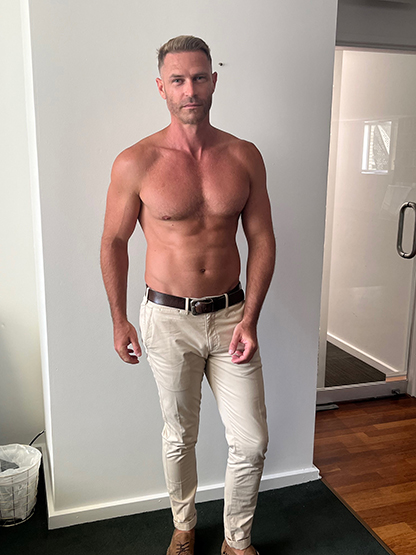 Ben Milne digital image