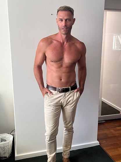 Ben Milne digital image