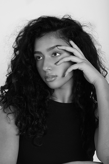 Bri Peters portfolio image