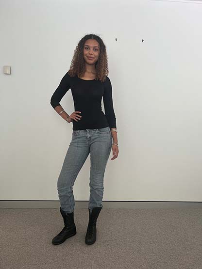 Tiann Biti digital image