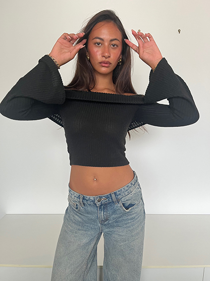 Larita Monroe digital image