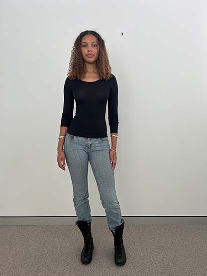 Tiann Biti digital image