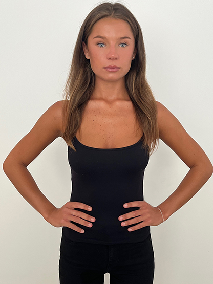 Charlotte Gray digital image