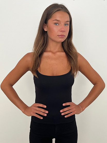 Charlotte Gray digital image