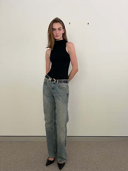 Lily Rendall digital image